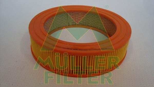 Muller Filter PA97 - Filtre à air cwaw.fr