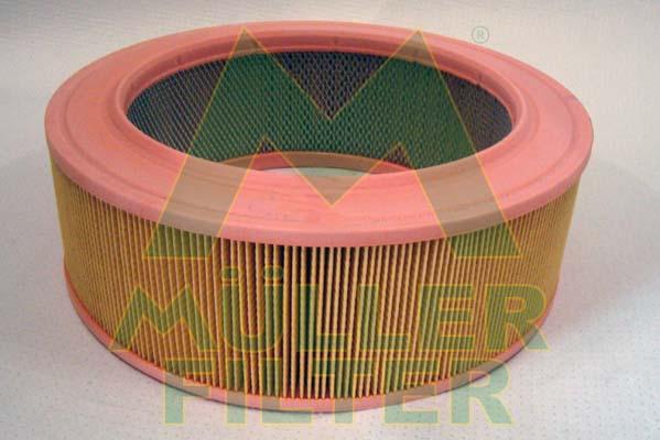 Muller Filter PA445 - Filtre à air cwaw.fr