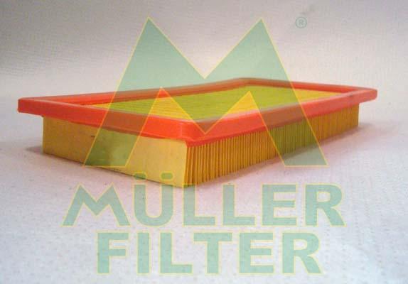 Muller Filter PA443 - Filtre à air cwaw.fr