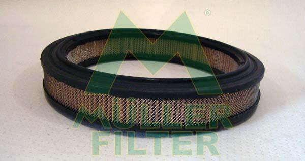 Muller Filter PA454 - Filtre à air cwaw.fr