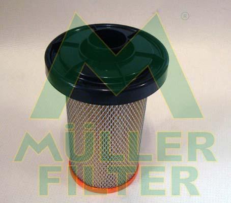 Muller Filter PA453 - Filtre à air cwaw.fr