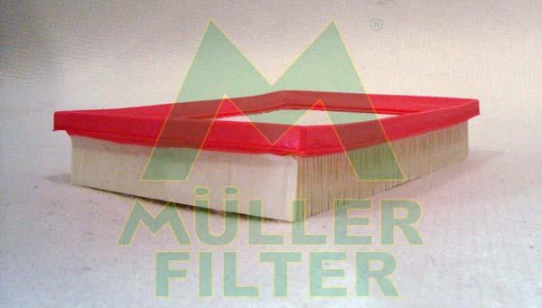 Muller Filter PA466 - Filtre à air cwaw.fr