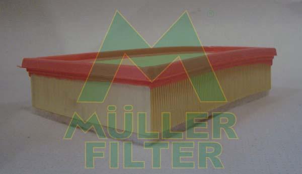 Muller Filter PA405 - Filtre à air cwaw.fr