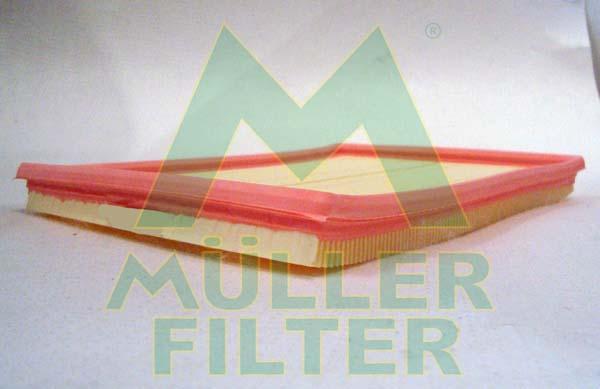 Muller Filter PA406 - Filtre à air cwaw.fr