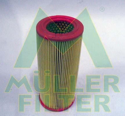 Muller Filter PA410 - Filtre à air cwaw.fr