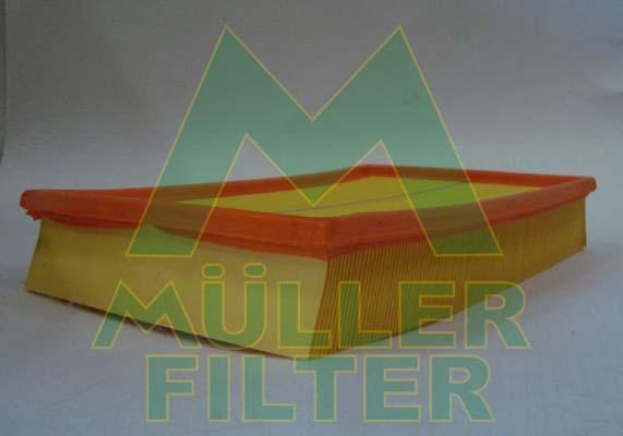 Muller Filter PA413 - Filtre à air cwaw.fr