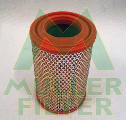 Muller Filter PA485 - Filtre à air cwaw.fr