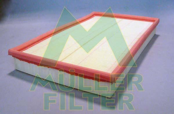 Muller Filter PA430 - Filtre à air cwaw.fr