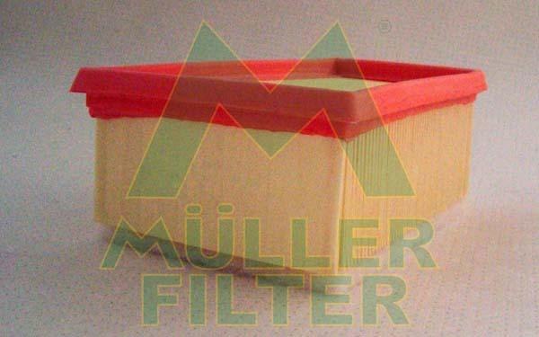 Muller Filter PA475 - Filtre à air cwaw.fr