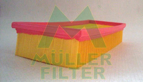 Muller Filter PA476 - Filtre à air cwaw.fr