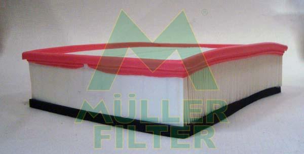 Muller Filter PA470 - Filtre à air cwaw.fr