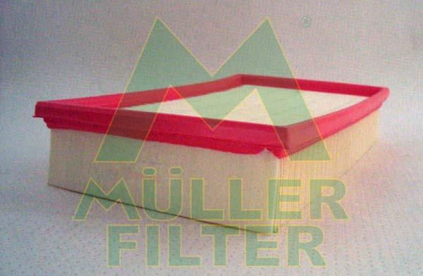 Muller Filter PA477 - Filtre à air cwaw.fr