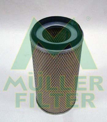 Muller Filter PA595 - Filtre à air cwaw.fr