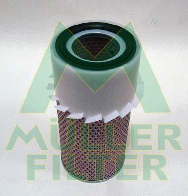 Muller Filter PA592 - Filtre à air cwaw.fr