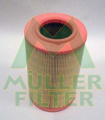 Muller Filter PA503 - Filtre à air cwaw.fr