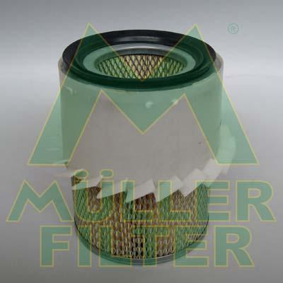 Muller Filter PA575 - Filtre à air cwaw.fr