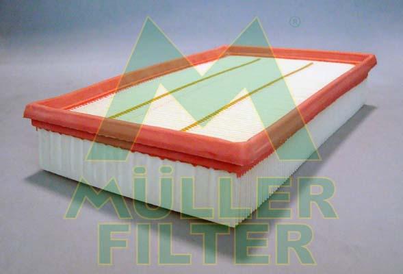 Muller Filter PA691 - Filtre à air cwaw.fr