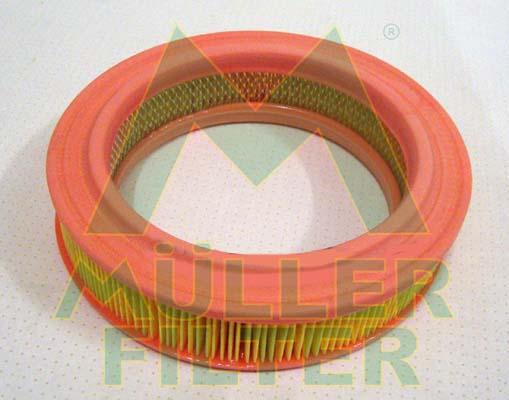 Muller Filter PA649 - Filtre à air cwaw.fr