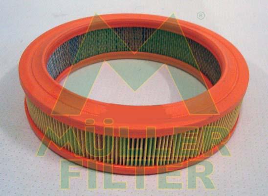 Muller Filter PA642 - Filtre à air cwaw.fr