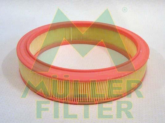 Muller Filter PA647 - Filtre à air cwaw.fr