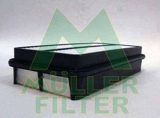 Muller Filter PA655 - Filtre à air cwaw.fr