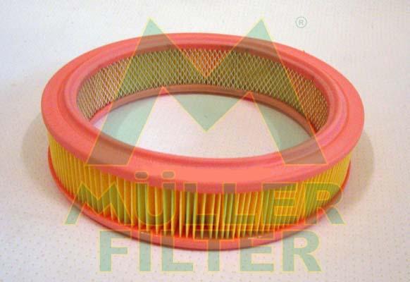 Muller Filter PA6601 - Filtre à air cwaw.fr