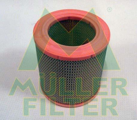 Muller Filter PA6051 - Filtre à air cwaw.fr