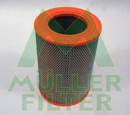 Muller Filter PA610 - Filtre à air cwaw.fr