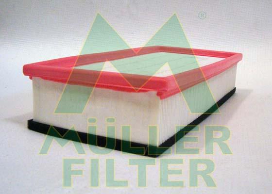 Muller Filter PA685 - Filtre à air cwaw.fr