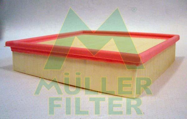 Muller Filter PA688 - Filtre à air cwaw.fr