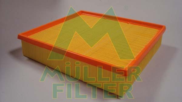 Muller Filter PA687 - Filtre à air cwaw.fr