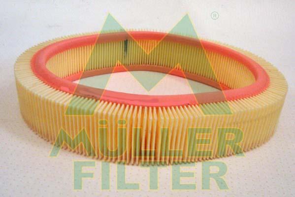 Muller Filter PA634 - Filtre à air cwaw.fr