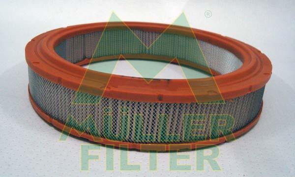 Muller Filter PA624 - Filtre à air cwaw.fr