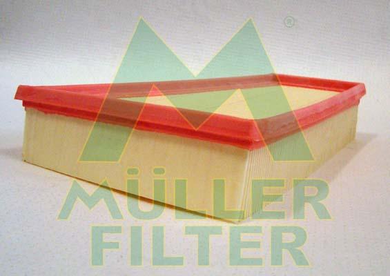 Muller Filter PA679 - Filtre à air cwaw.fr