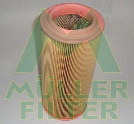 Muller Filter PA191 - Filtre à air cwaw.fr