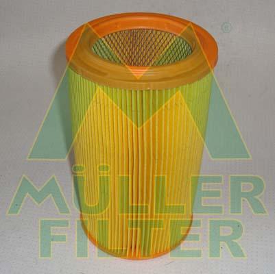 Muller Filter PA144 - Filtre à air cwaw.fr