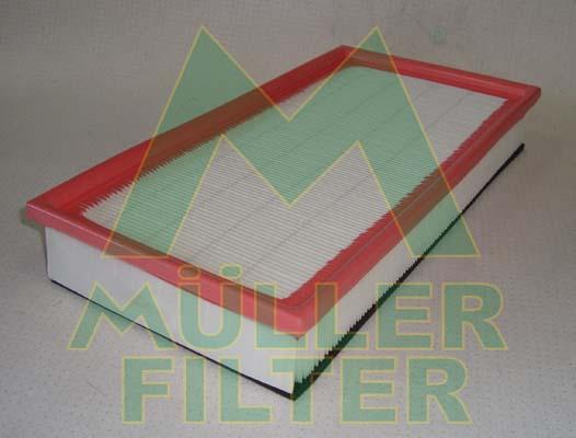 Muller Filter PA146S - Filtre à air cwaw.fr