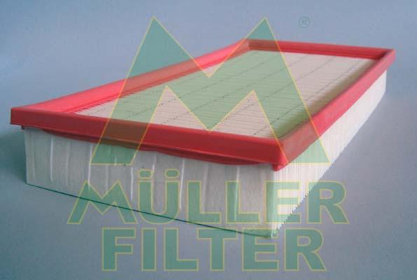 Muller Filter PA146 - Filtre à air cwaw.fr