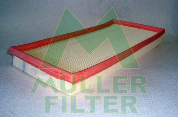 Muller Filter PA148 - Filtre à air cwaw.fr