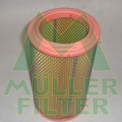 Muller Filter PA142 - Filtre à air cwaw.fr