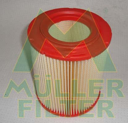 Muller Filter PA155 - Filtre à air cwaw.fr