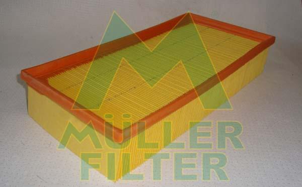 Muller Filter PA153 - Filtre à air cwaw.fr