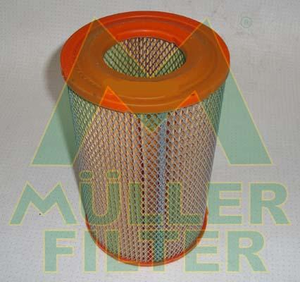 Muller Filter PA164 - Filtre à air cwaw.fr