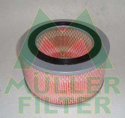 Muller Filter PA165 - Filtre à air cwaw.fr