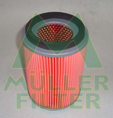 Muller Filter PA163 - Filtre à air cwaw.fr