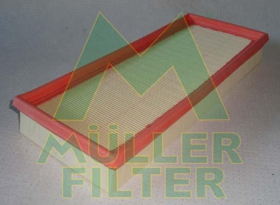 Muller Filter PA107 - Filtre à air cwaw.fr