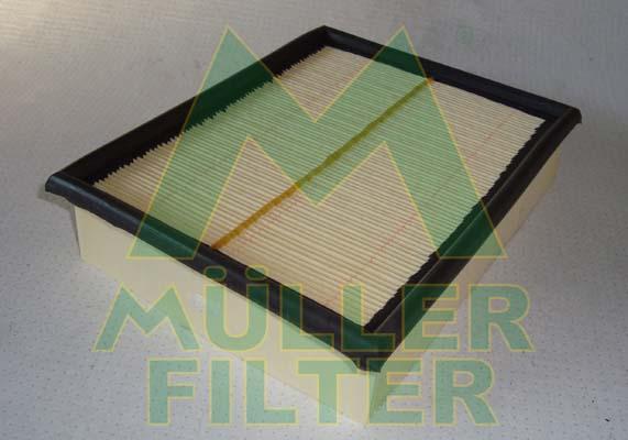 Muller Filter PA114 - Filtre à air cwaw.fr