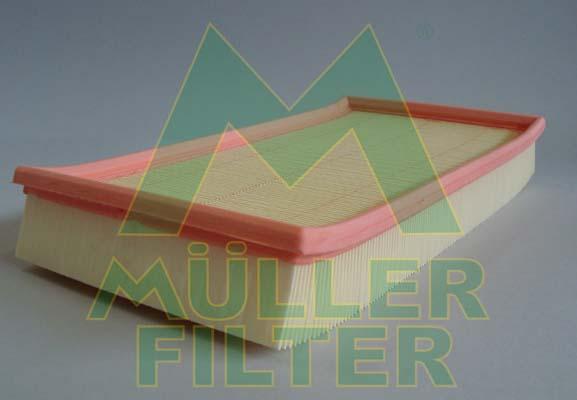 Muller Filter PA115 - Filtre à air cwaw.fr