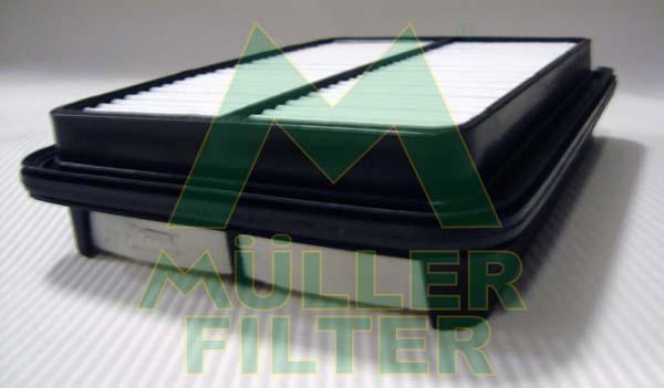 Muller Filter PA111 - Filtre à air cwaw.fr