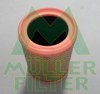 Muller Filter PA189 - Filtre à air cwaw.fr